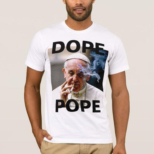 Dope Pope